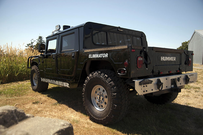 Hummer H1 Hummer H1
