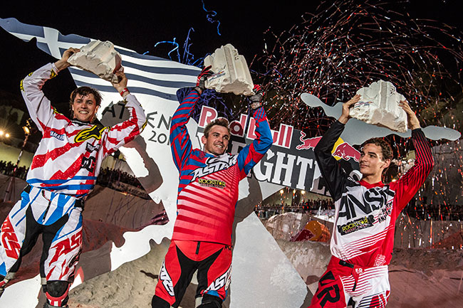 Призёры второго этапа Red Bull X-Fighters 650.jpg