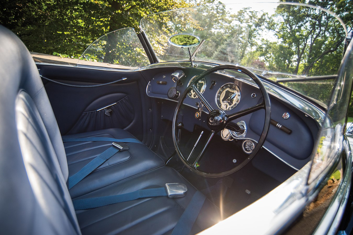 Alfa Romeo 8C 2900B Alfa Romeo 8C 2900B