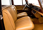 Mercedes-Benz 600 Pullman