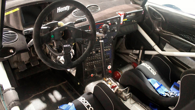 Ford Focus WRC Ford Focus WRC