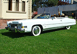 Cadillac Eldorado