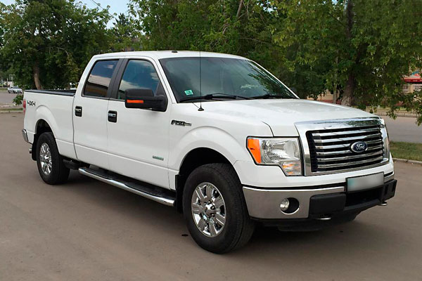 Ford F-150