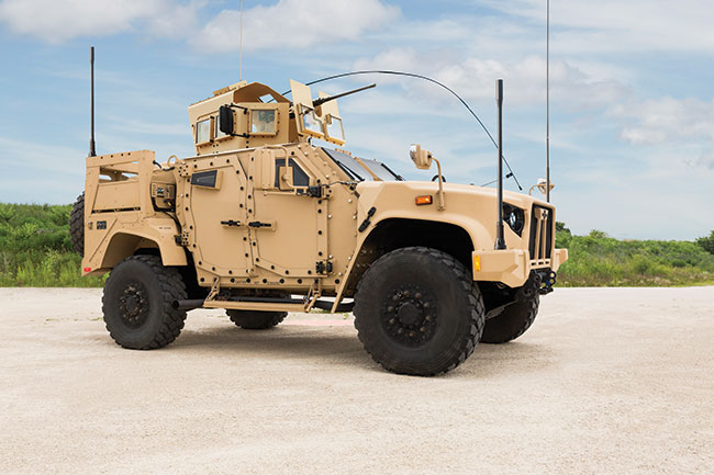 Oshkosh L-ATV