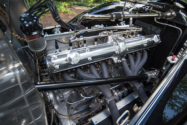 Alfa Romeo 8C 2900B Alfa Romeo 8C 2900B
