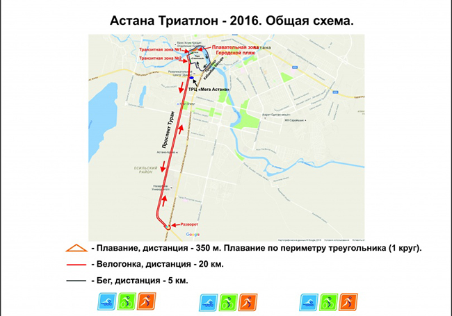Схема перекрытия