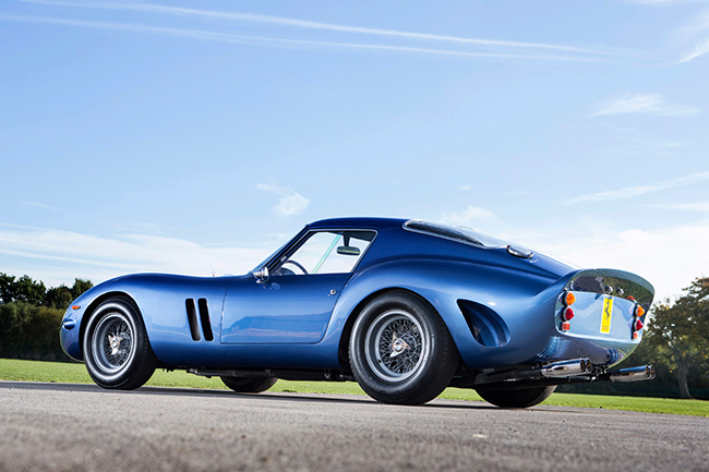 Ferrari 250 GTO