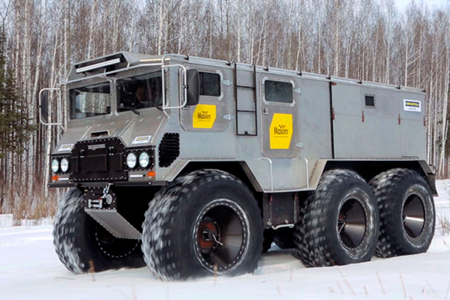 Бурлак