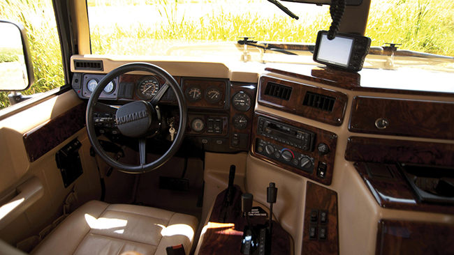 Hummer H1 Hummer H1