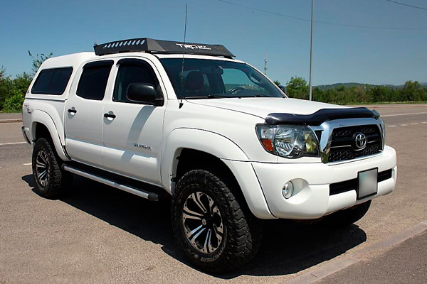 Toyota Tacoma