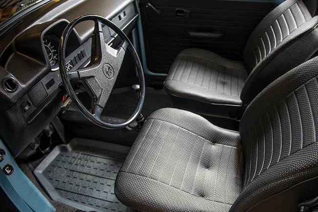 Volkswagen Beetle 1974 Volkswagen Beetle 1974