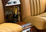 Mercedes-Benz 600 Pullman