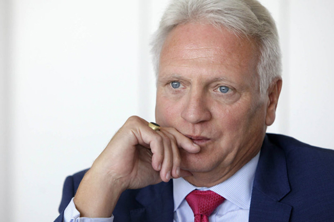 Винфрид Фаланд