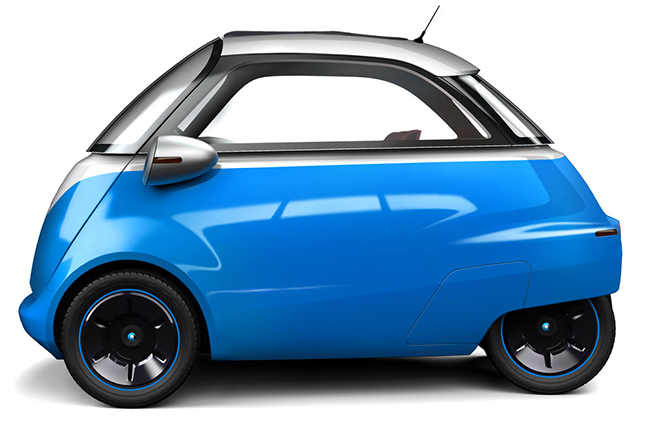 Microlino
