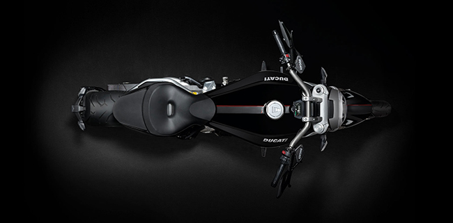 Ducati X Diavel