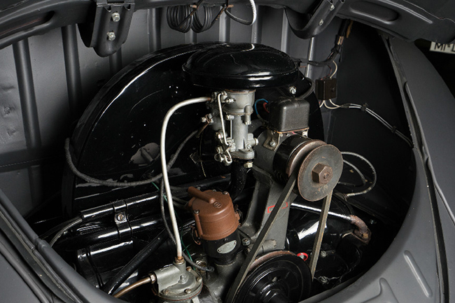 KdF Type 60