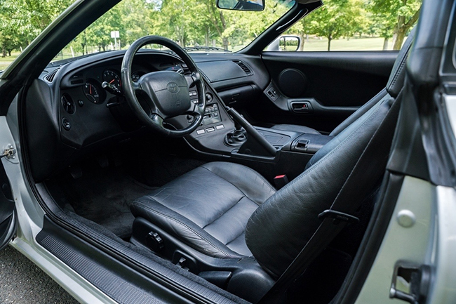 Toyota Supra