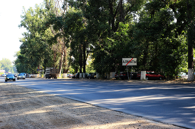 Кульджинка