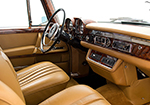Mercedes-Benz 600 Pullman