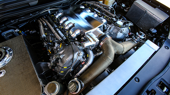 Toyota Land Cruiser 200