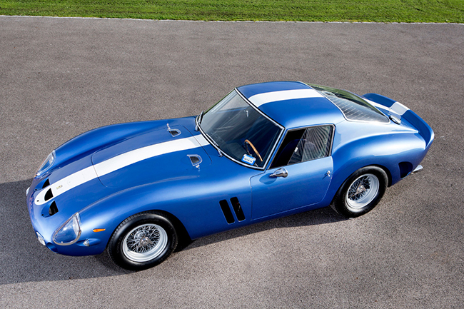 Ferrari 250 GTO
