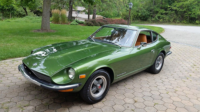 Datsun 240Z