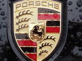Магазин автозапчастей Porsche в Алматы