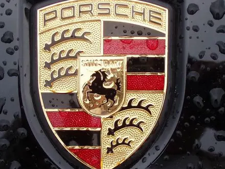 Магазин автозапчастей Porsche в Алматы