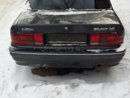 Mitsubishi Galant 1990 года за 10 000 тг. в Павлодар