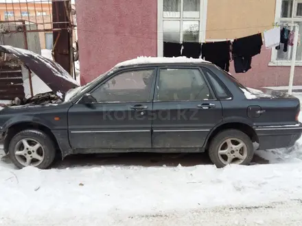 Mitsubishi Galant 1990 года за 10 000 тг. в Павлодар – фото 2