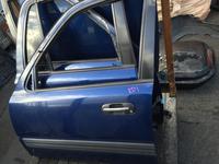 Дверь передняя на Хонда CR-V 1995-1999үшін40 000 тг. в Алматы