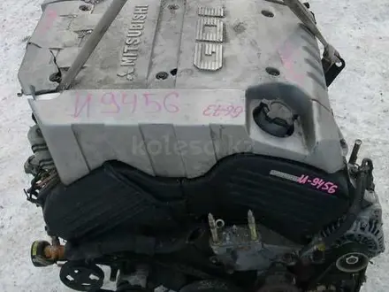 Контрактный двигатель и АКПП BMW X5 4, 4cc, 4, 8cc за 555 000 тг. в Алматы – фото 14