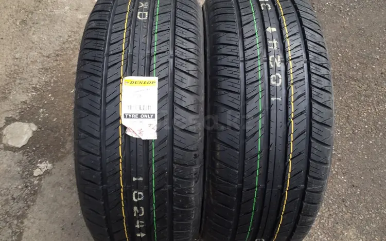 Шины 285/50/20 Dunlop PT2A за 155 000 тг. в Алматы