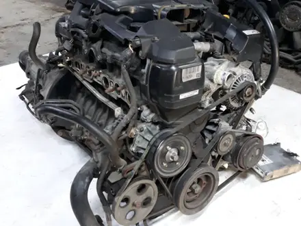 Двигатель Toyota 1g-FE 2.0 Beams VVT-i Cresta за 500 000 тг. в Караганда