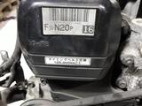 Двигатель Toyota 1g-FE 2.0 Beams VVT-i Crestaүшін500 000 тг. в Караганда – фото 4