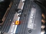 Двигатель автомат k20z2 Honda 2.0 Хонда за 250 000 тг. в Алматы