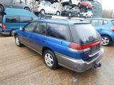 Subaru Outback 1996 годаүшін111 111 тг. в Темиртау – фото 2