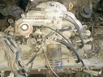 Двигатель QR 20 Инфинити QX50 за 2 500 000 тг. в Алматы – фото 2