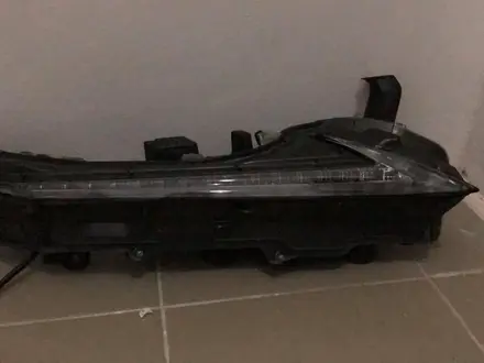 Ходовой огонь правый Lexus NX200 за 65 000 тг. в Астана