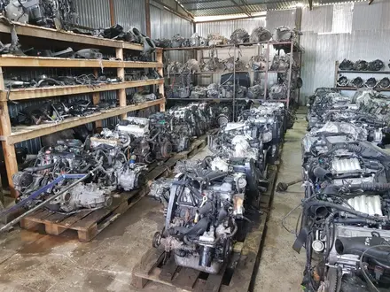 Контрактные двигателя за 100 тг. в Атырау – фото 5