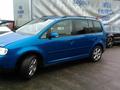 Volkswagen Touran 2006 годаүшін100 000 тг. в Костанай – фото 10