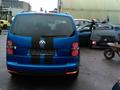 Volkswagen Touran 2006 года за 100 000 тг. в Костанай – фото 7