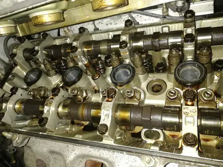 Хонда срв одиссей двигатель и акпп в Алматы