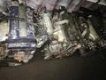 Хонда срв одиссей двигатель и акпп в Алматы – фото 4