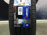 195/65R15 91V — Altenzo Sports Equator за 20 000 тг. в Алматы