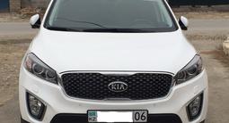 Kia Sorento 2015 годаүшін11 500 000 тг. в Атырау – фото 2