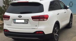 Kia Sorento 2015 годаүшін11 500 000 тг. в Атырау – фото 4