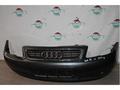 Передний бампер на Audi a3 8l за 70 000 тг. в Караганда – фото 2