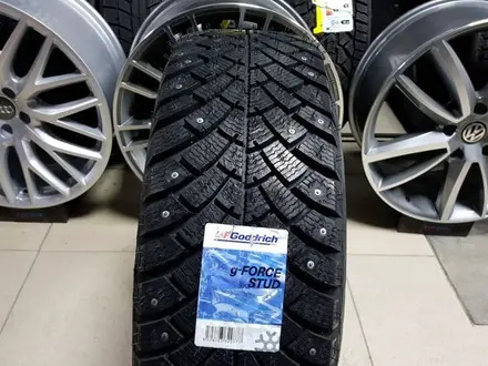 Bfgoodrich Advantage за 65 500 тг. в Алматы