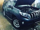 Toyota Land Cruiser Prado 2013 года за 77 777 тг. в Караганда